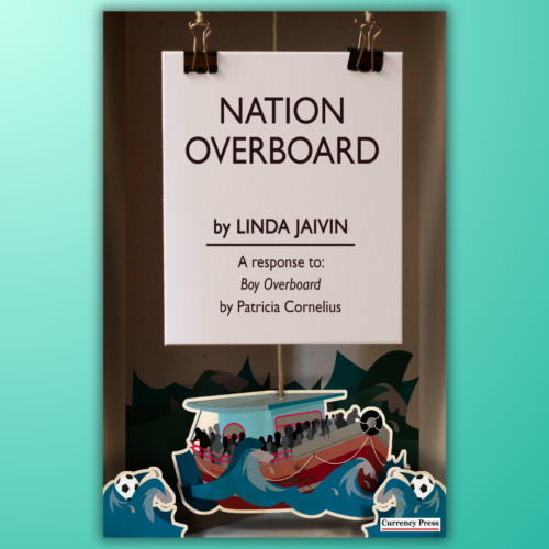 Nation Overboard_Cue The Chorus