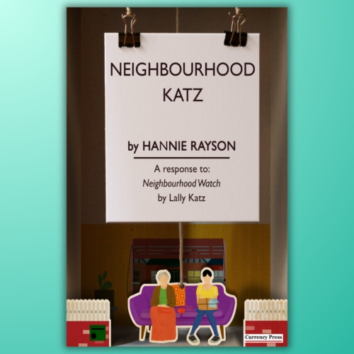 Neighbourhood Katz_Cue The Chorus