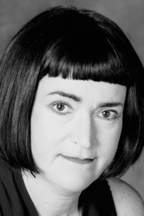 Angela Chaplin