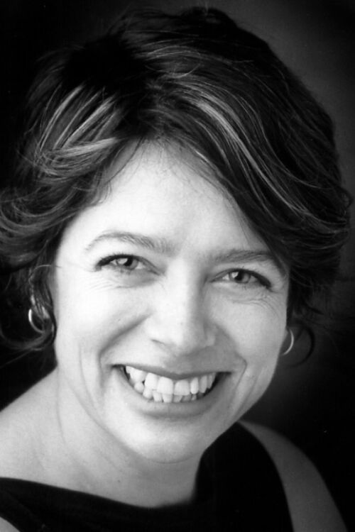 Karen Berger