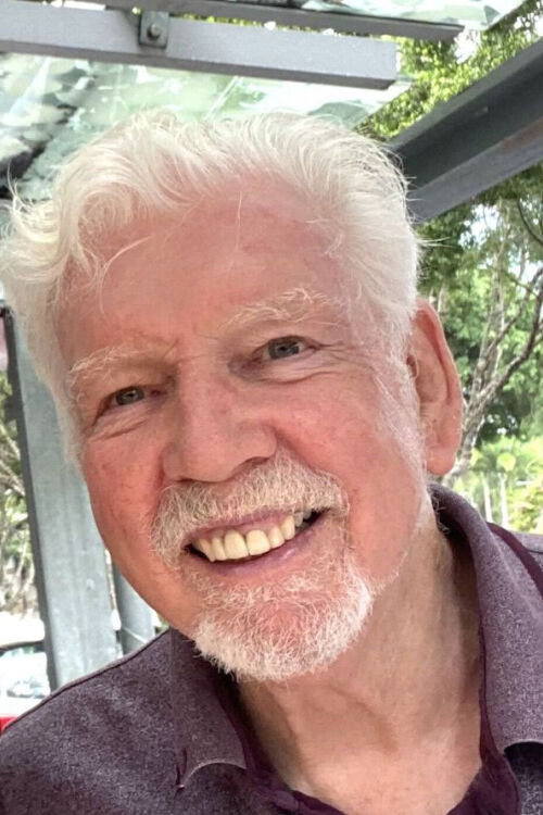 John O’Toole