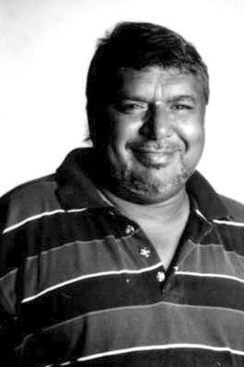 Geoffrey Narkle