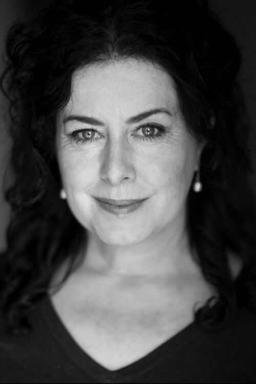 Mary Rachel Brown