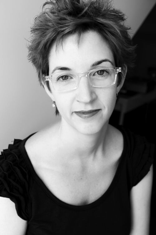 Katie Pollock
