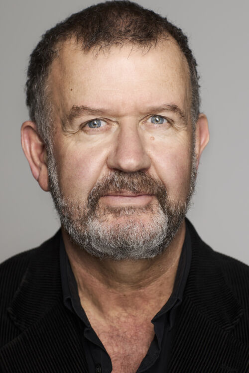 Francis Greenslade