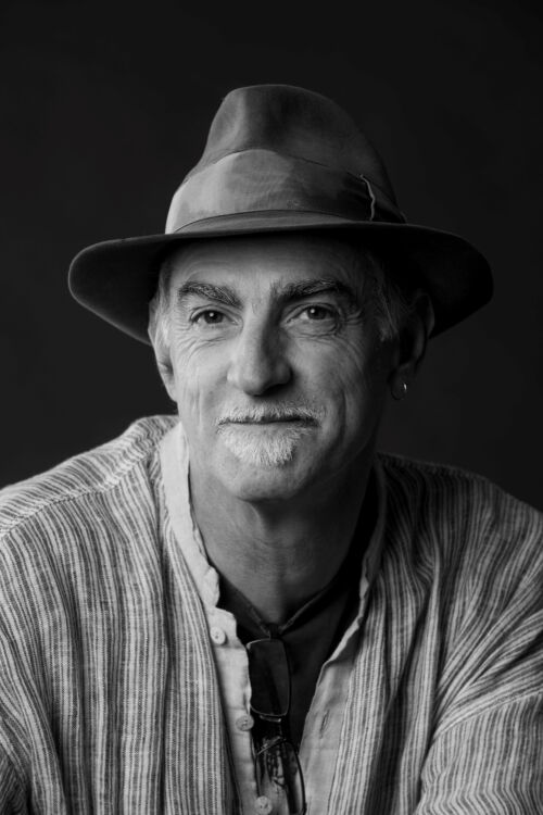 Laurence Strangio