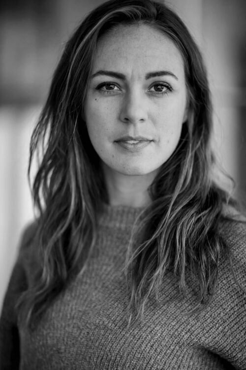 Annie Thorold