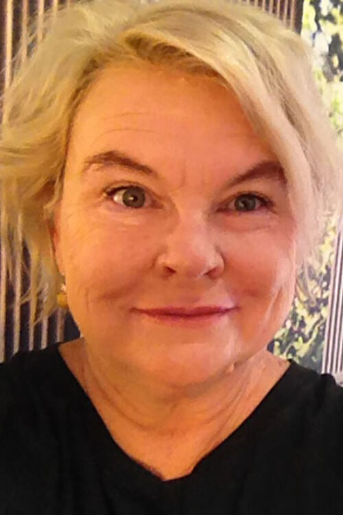 Beatrix Christian