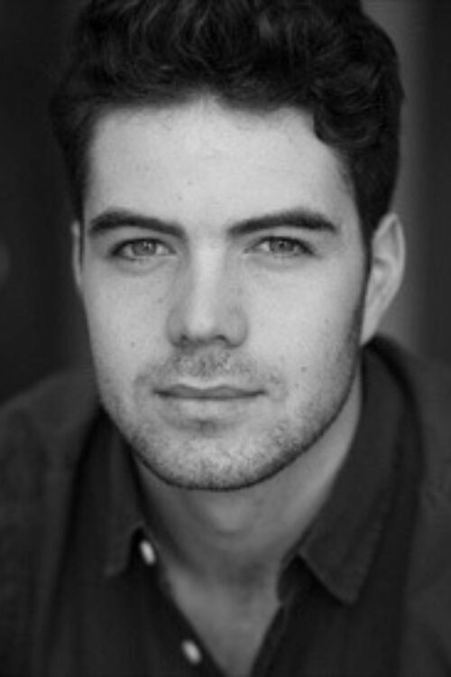 Jasper Foley