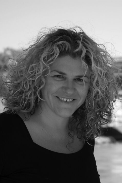 Peta Hanrahan