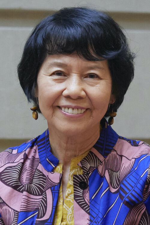 Gabrielle Wang