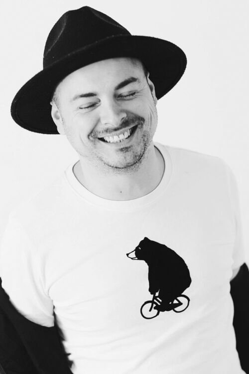 Gavin Roach
