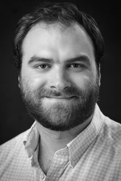 Eric Gardiner