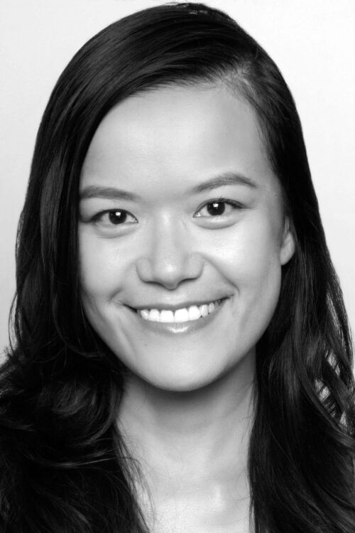 Merlynn Tong