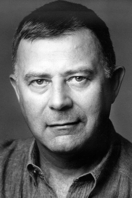 Terence Clarke