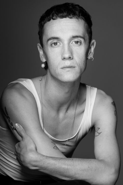 Benjamin Nichol
