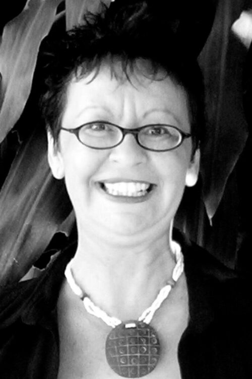 Vivienne Cleven