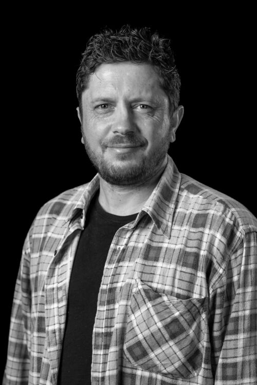 Nathan Maynard
