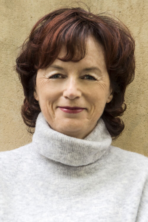 Elizabeth Coleman