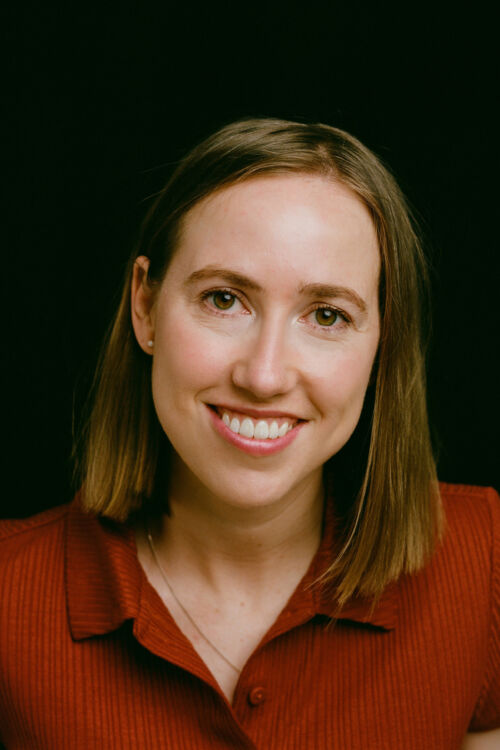 Madelaine Nunn