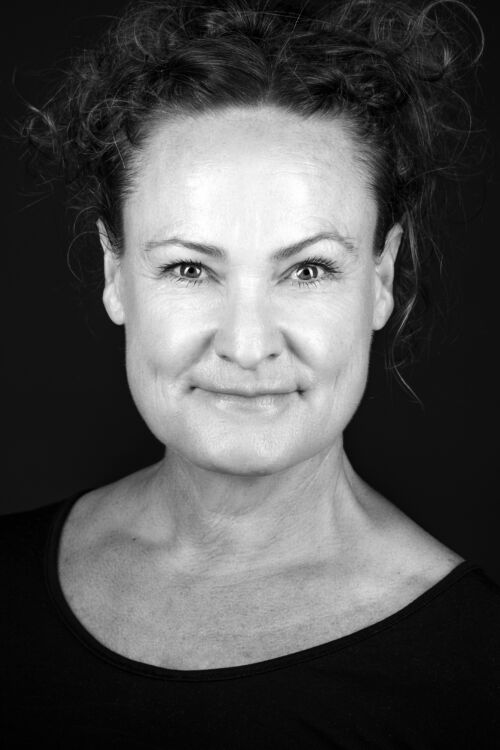 Kerryn Beatty