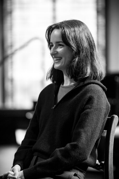 Grace Chapple