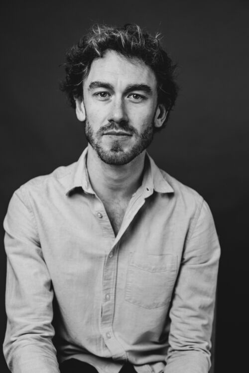 Charlie Falkner