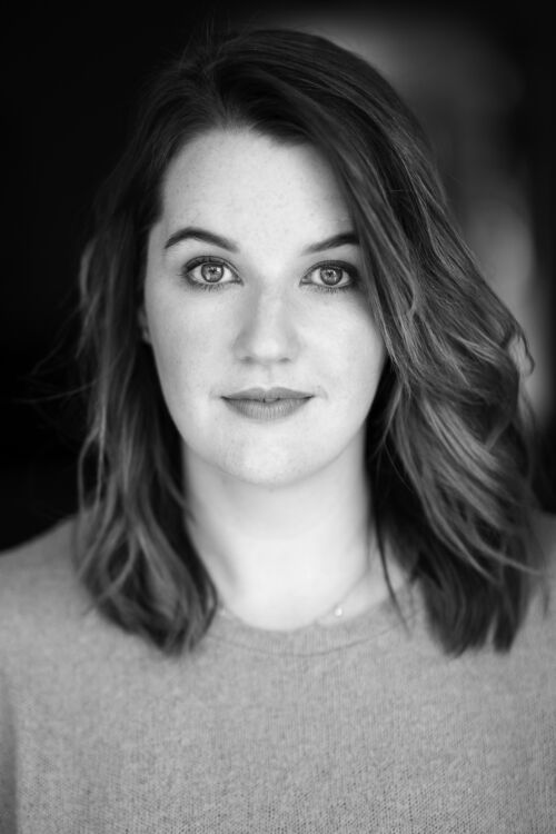 Bridie Connell