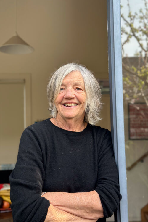 Patricia Cornelius