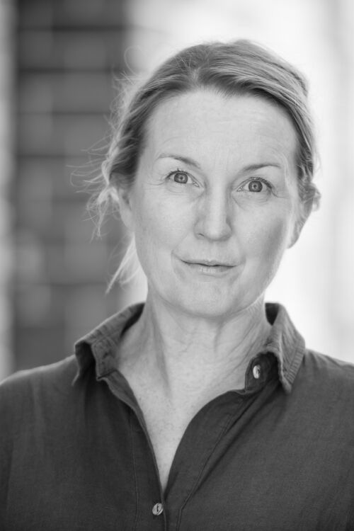 Donna Hughes