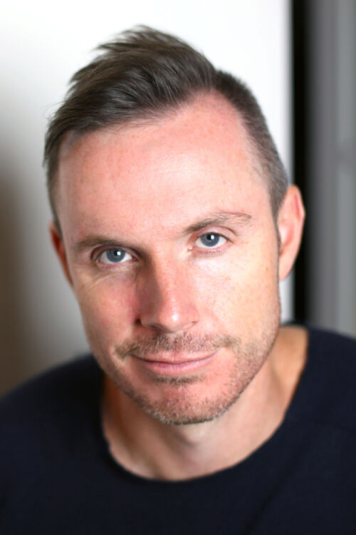 Dean Bryant