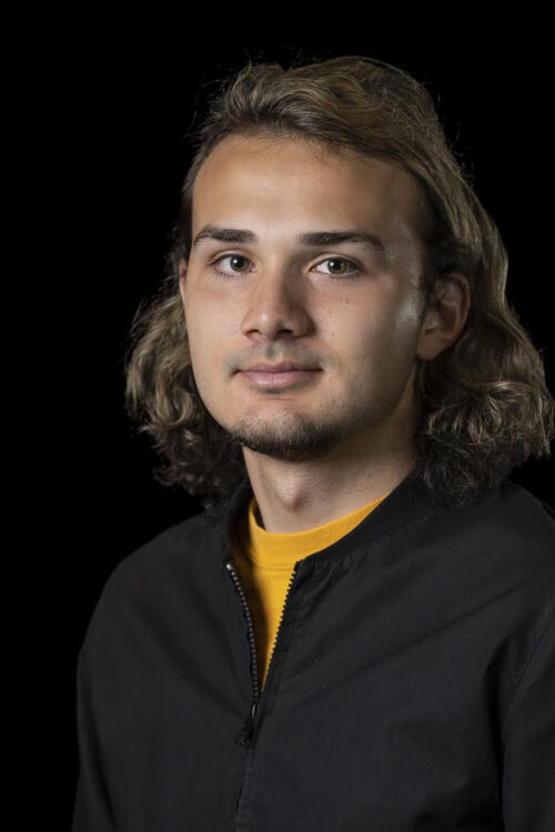Brodie Murray