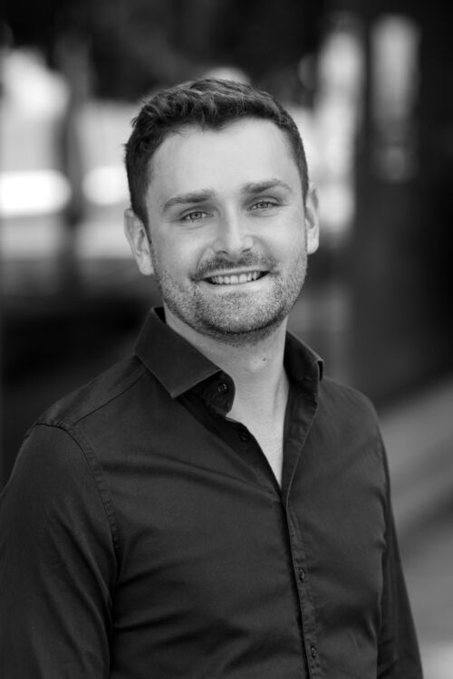 Tom Molyneux