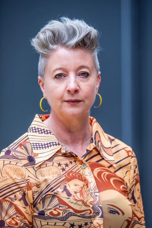 Emilie Collyer