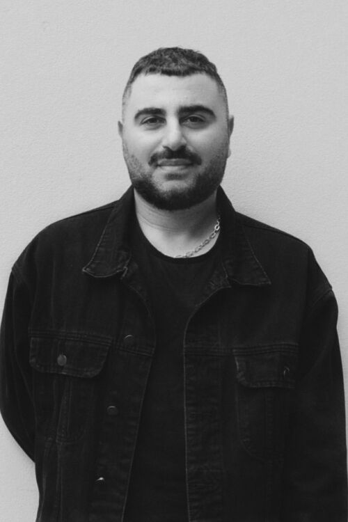 James Elazzi