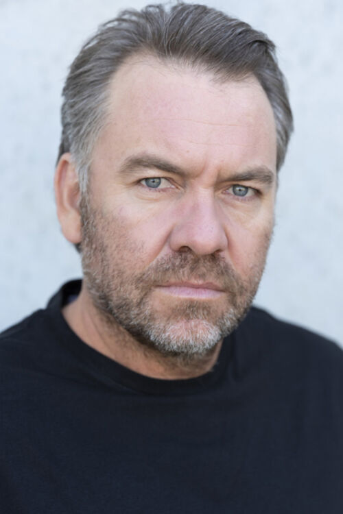 Brendan Cowell