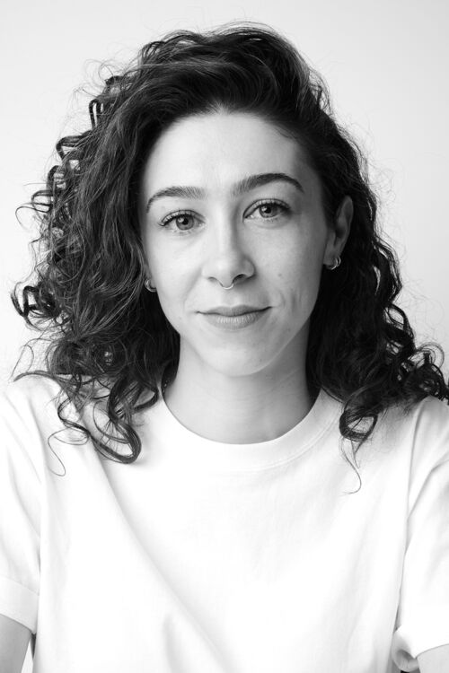 Carissa Licciardello