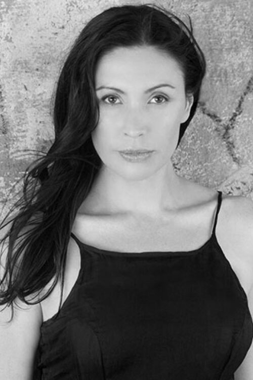 Catherine Moore