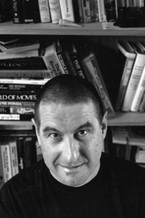 P. P. Cranney