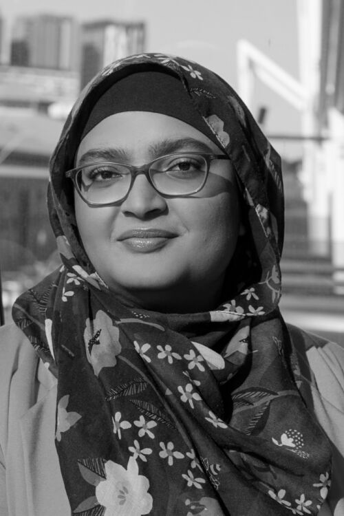 Tasnim Hossain