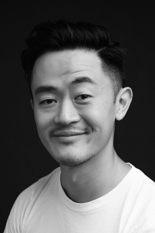 Benjamin Law