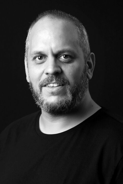 Isaac Drandić