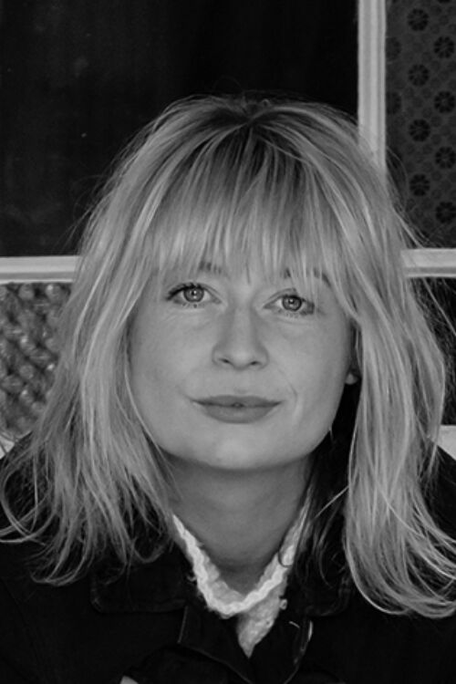 Megan Twycross