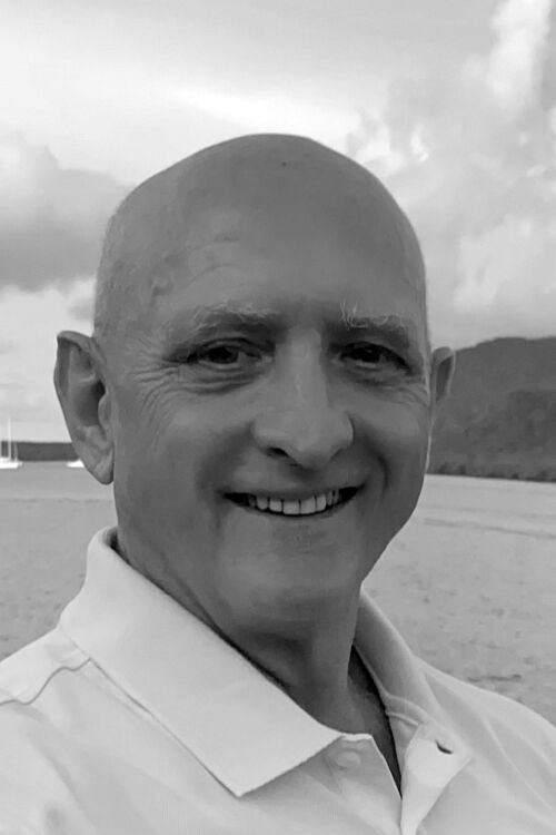Dennis McIntosh