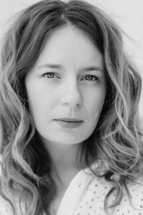 Grace Rouvray