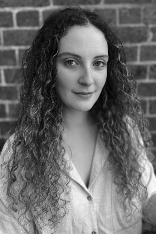 Olivia O'Brien