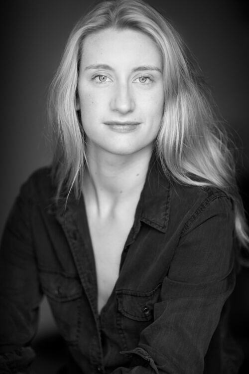 Anna Rodway
