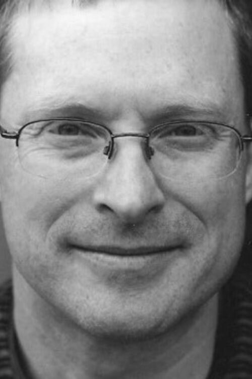 Anthony Crowley