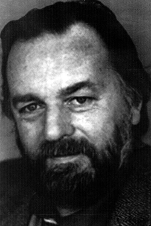 Barry Dickins