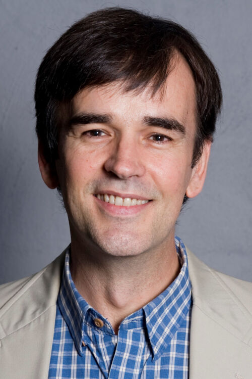Tim Ferguson